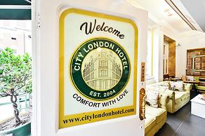 City London Hotel