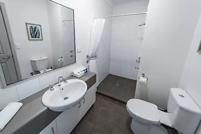 Cosy Corner Seaview Apartments