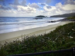 Cosy Corner Seaview Apartments
