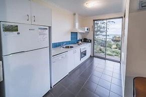 Cosy Corner Seaview Apartments