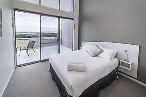 Cosy Corner Seaview Apartments