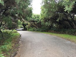Cosy Corner Seaview Apartments
