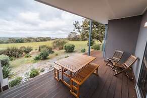 Cosy Corner Seaview Apartments