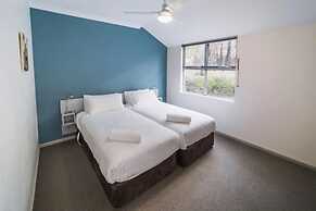 Cosy Corner Seaview Apartments