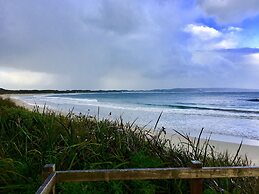 Cosy Corner Seaview Apartments