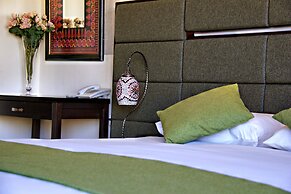 National Hotel Jerusalem