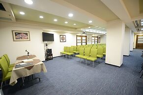 National Hotel Jerusalem