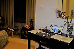 National Hotel Jerusalem