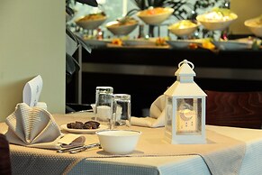 National Hotel Jerusalem