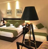 National Hotel Jerusalem