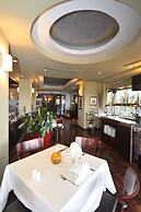 National Hotel Jerusalem