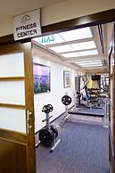 National Hotel Jerusalem