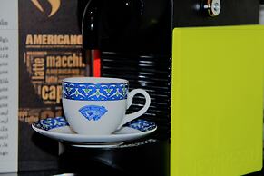 National Hotel Jerusalem