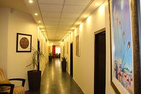 National Hotel Jerusalem