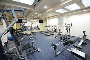 National Hotel Jerusalem