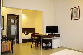 National Hotel Jerusalem