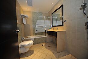 National Hotel Jerusalem