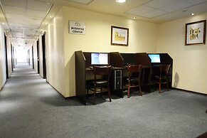 National Hotel Jerusalem