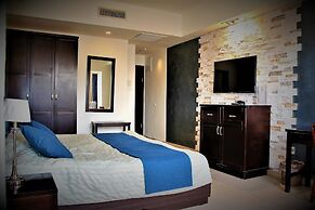 National Hotel Jerusalem