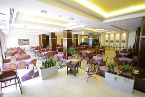 National Hotel Jerusalem