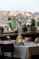 National Hotel Jerusalem