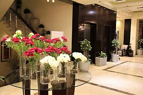 National Hotel Jerusalem