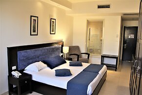 National Hotel Jerusalem