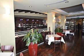 National Hotel Jerusalem