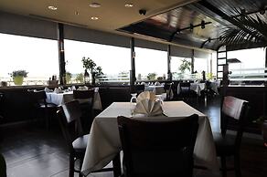 National Hotel Jerusalem