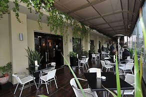 National Hotel Jerusalem