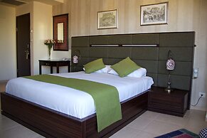 National Hotel Jerusalem