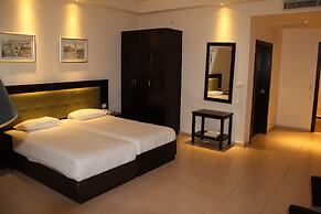 National Hotel Jerusalem