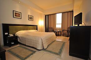 National Hotel Jerusalem