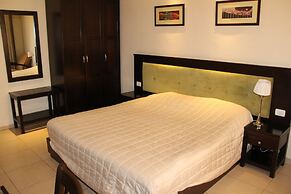 National Hotel Jerusalem