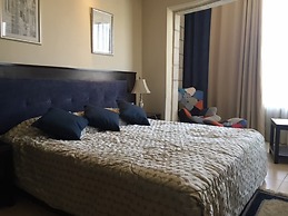 National Hotel Jerusalem