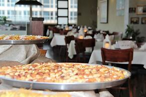 National Hotel Jerusalem