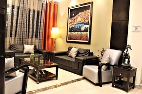 National Hotel Jerusalem