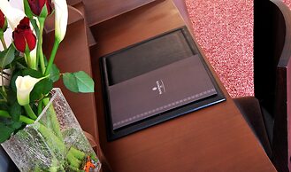 Palais Medina Riad Resort