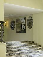 Palais Medina Riad Resort