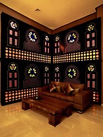 Palais Medina Riad Resort