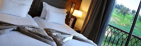 Palais Medina Riad Resort