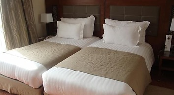 Palais Medina Riad Resort