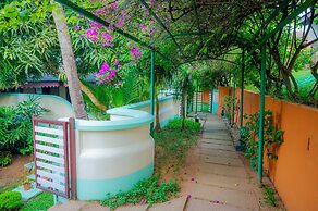 Fragrant Nature Backwater Resort & Ayurveda Spa