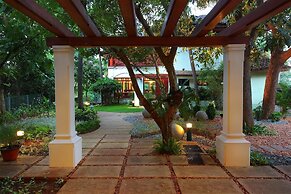 Fragrant Nature Backwater Resort & Ayurveda Spa