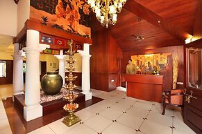 Fragrant Nature Backwater Resort & Ayurveda Spa