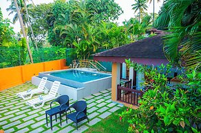 Fragrant Nature Backwater Resort & Ayurveda Spa