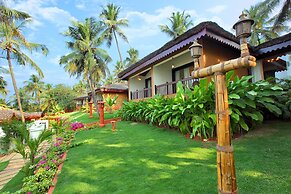 Fragrant Nature Backwater Resort & Ayurveda Spa