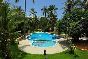 Fragrant Nature Backwater Resort & Ayurveda Spa