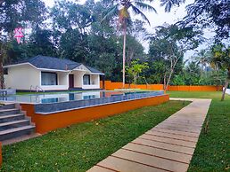 Fragrant Nature Backwater Resort & Ayurveda Spa