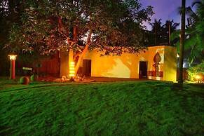 Fragrant Nature Backwater Resort & Ayurveda Spa